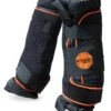 Horseware Ireland Rambo Ionic Stable Boots-Pair