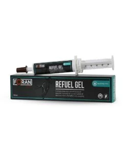 Foran Refuel Gel