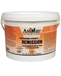 AniMed Remission