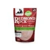Redmond Rock Crushed Salt With Garlic