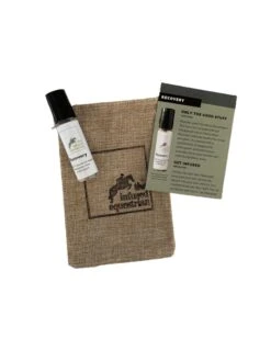 Infused Equestrian Roller Blends (10 ML Roller Ball) -Horse Care Supplies Store Roller Blends media 6