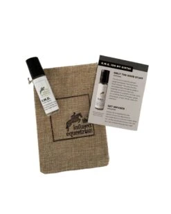 Infused Equestrian Roller Blends (10 ML Roller Ball) -Horse Care Supplies Store Roller Blends media 8