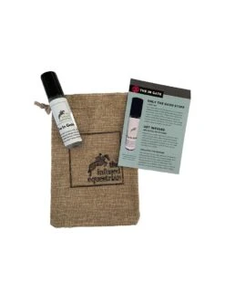 Infused Equestrian Roller Blends (10 ML Roller Ball) -Horse Care Supplies Store Roller Blends media 9