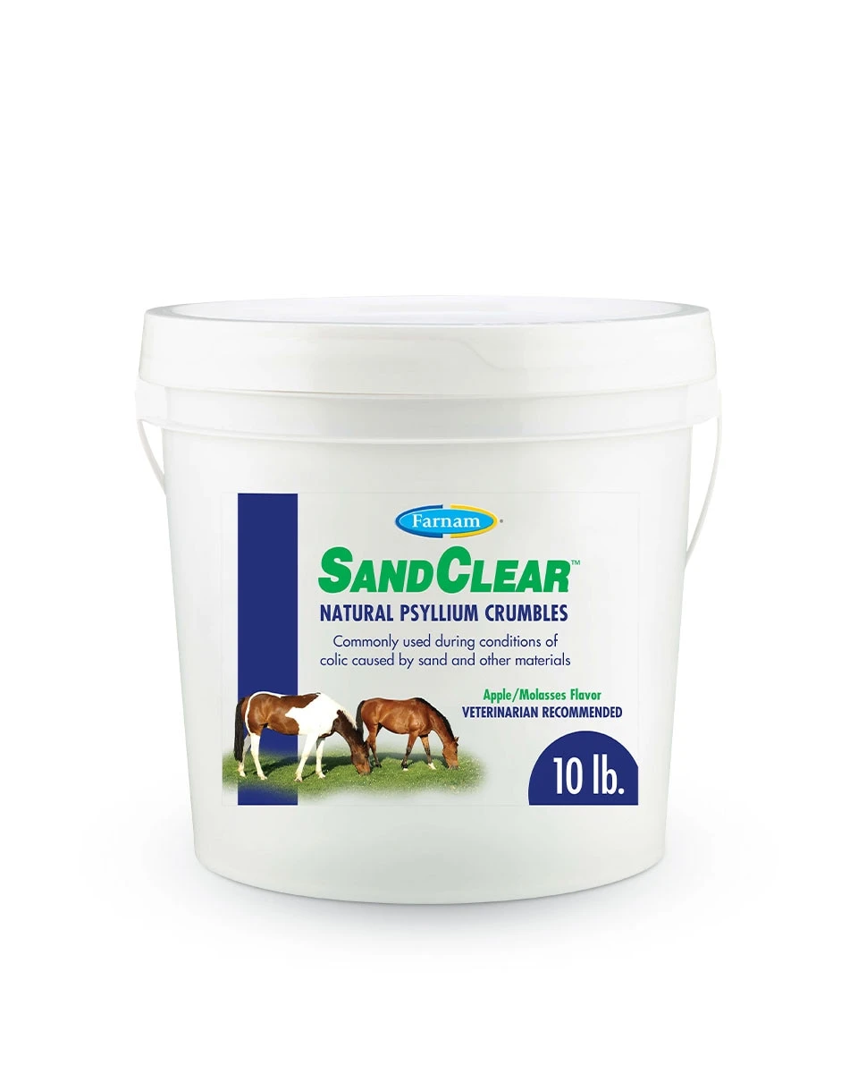 SandClear (Farnam) 1 SandClear (Farnam)