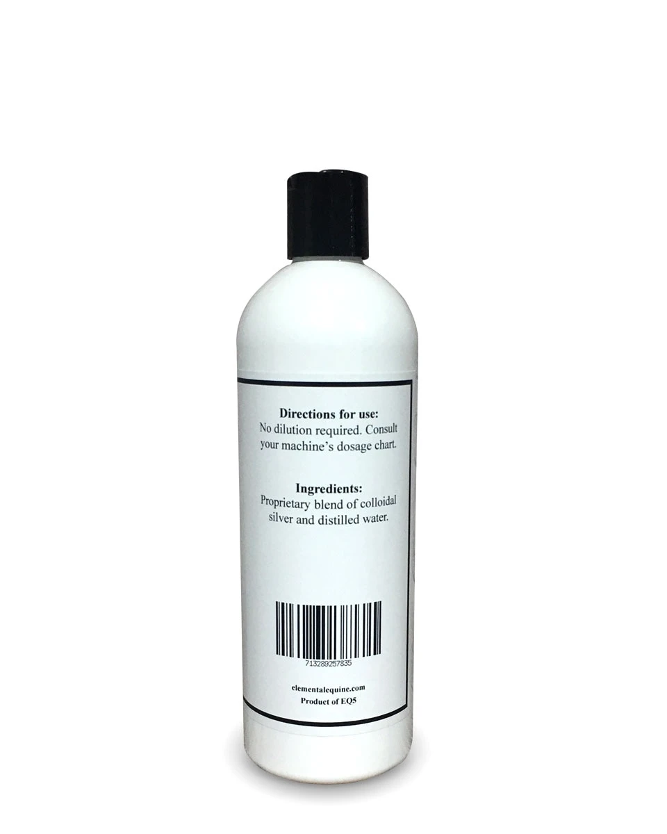 EE Colloidal Silver Solution 16oz 2 EE Colloidal Silver Solution 16oz - Image 2