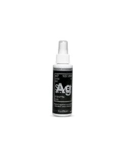 AgSilver Daily Strength Wound Spray