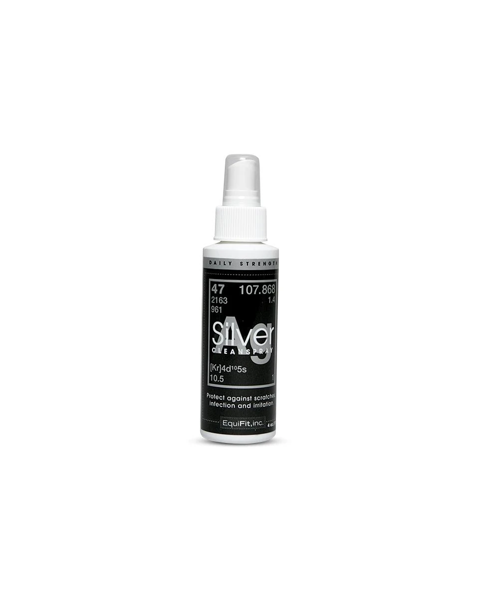 AgSilver Daily Strength Wound Spray 1 AgSilver Daily Strength Wound Spray