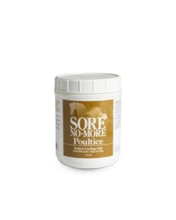 Sore No More Clay Poultice