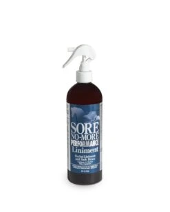 Sore No More Performance Liniment