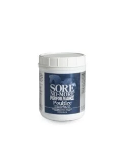 Sore No More Performance Poultice