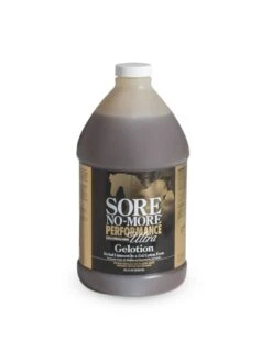 Sore No More Performance Ultra Gelotion 5 Sore No More Performance Ultra Gelotion -Horse Care Supplies Store Sore No More Performance Ultra Gelotion media 3