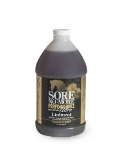 Sore No More Performance Ultra Liniment -Horse Care Supplies Store Sore No More Performance Ultra Liniment media 3