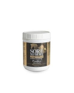 Sore No More Performance Ultra Poultice