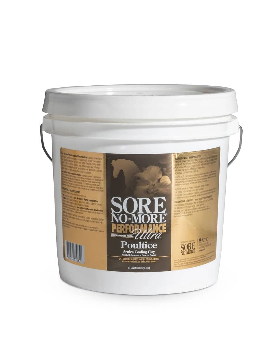 Sore No More Performance Ultra Poultice 2 Sore No More Performance Ultra Poultice - Image 2