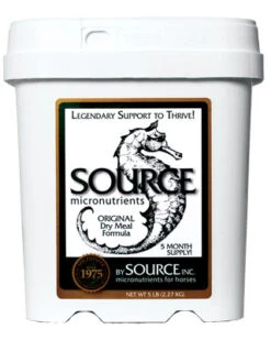 Source Micronutrients Original Dry Meal Formula