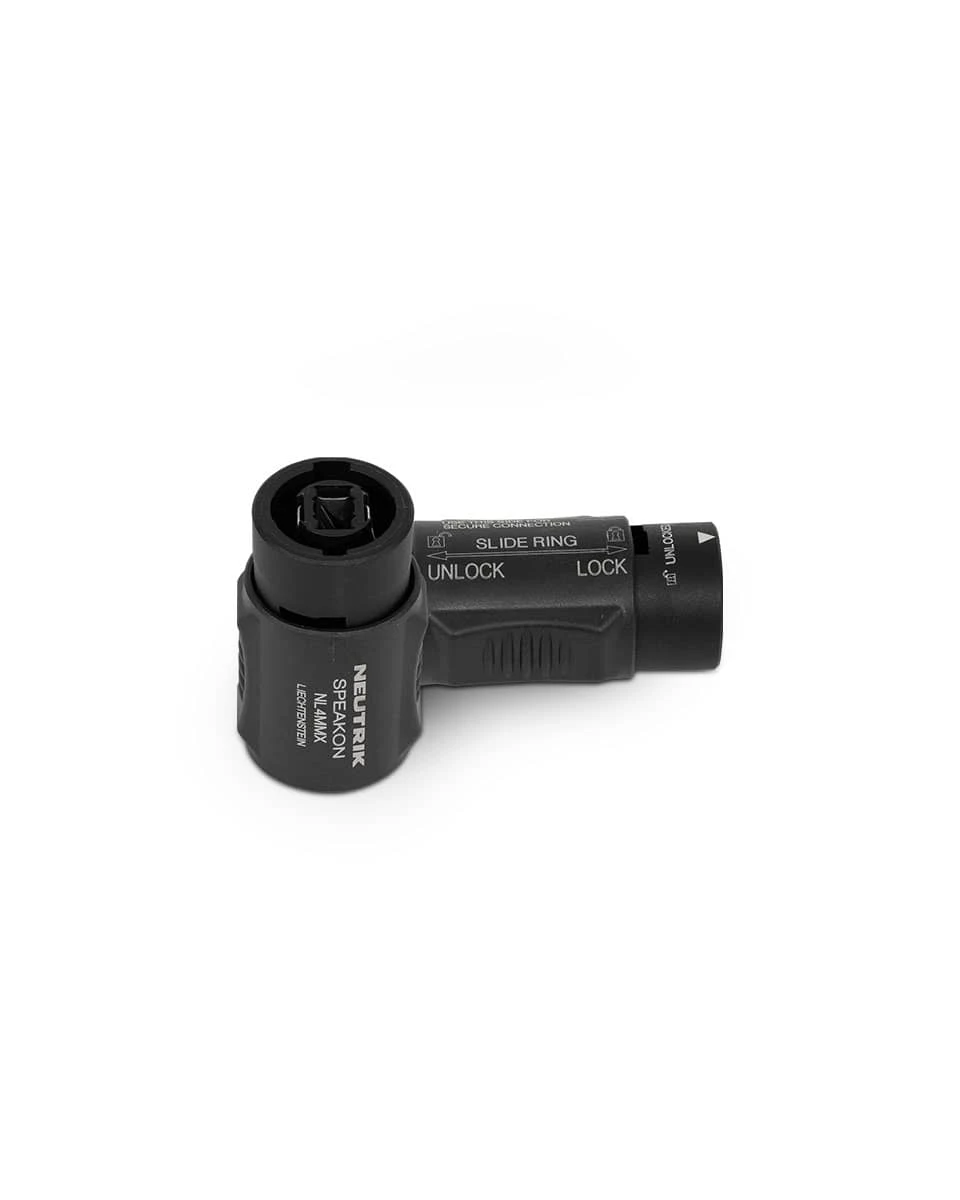 MagnaWave Splitter 1 MagnaWave Splitter