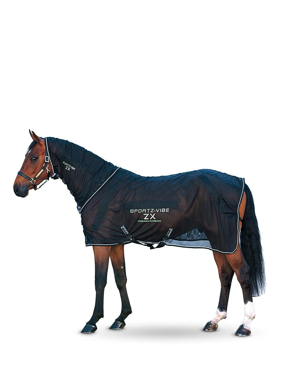 Horseware Ireland Sportz-Vibe ZX Horse 1 Horseware Ireland Sportz-Vibe ZX Horse
