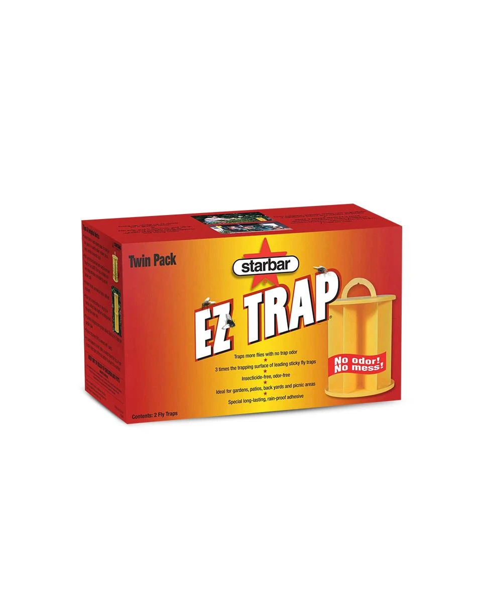Starbar Ez Trap 1 Starbar Ez Trap