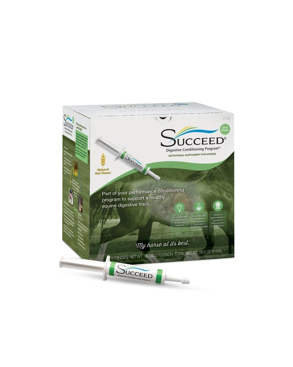 Succeed 2 Succeed - Image 2