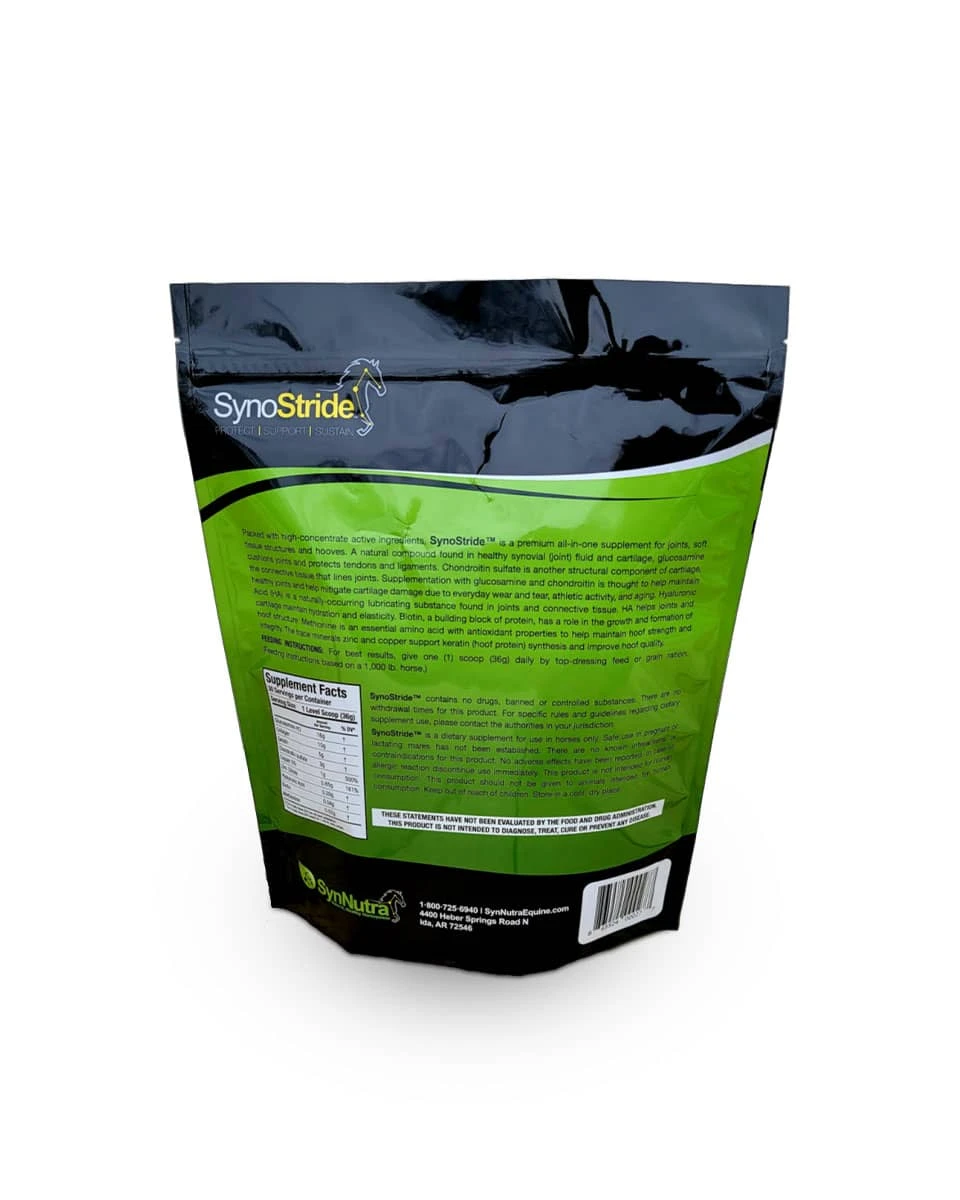 SynNutra SynoStride 2 SynNutra SynoStride - Image 2