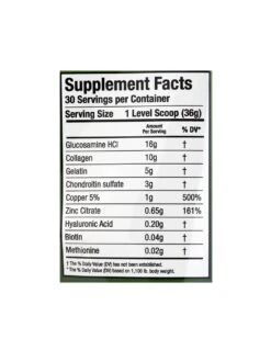 SynNutra SynoStride 7 SynNutra SynoStride -Horse Care Supplies Store SynNutra SynoStride media 4