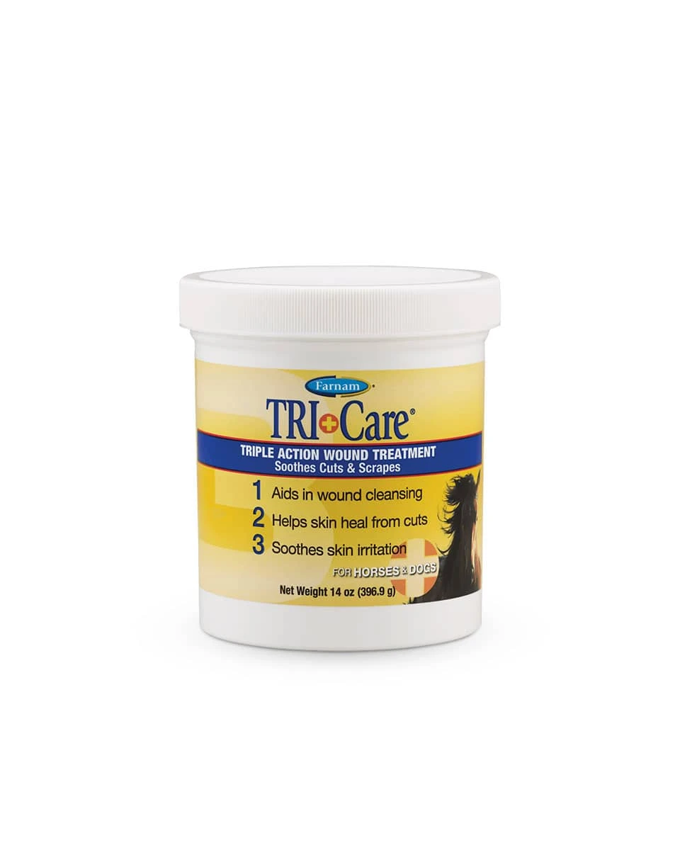 TRI-Care 2 TRI-Care - Image 2