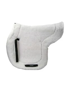 Back On Track Teddy Saddle Pad