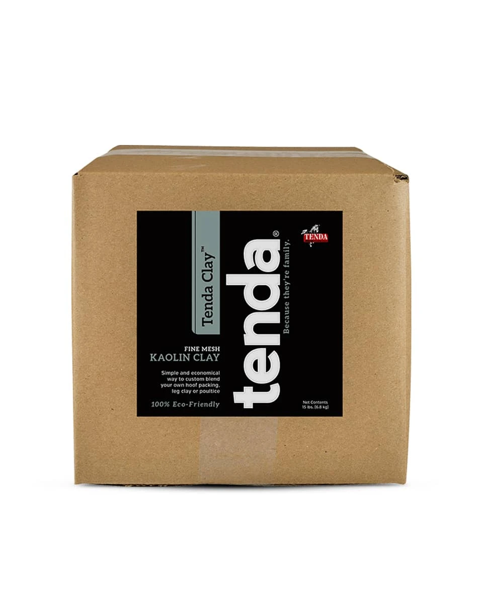 Tenda Clay 1 Tenda Clay