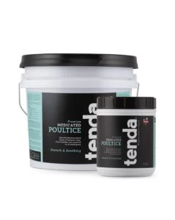 Tenda Premium Medicated Poultice