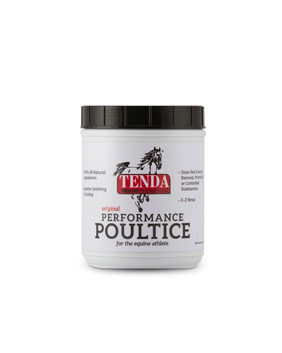 Tenda Original Performance Poultice 2 Tenda Original Performance Poultice - Image 2