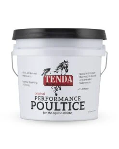 Tenda Original Performance Poultice 5 Tenda Original Performance Poultice -Horse Care Supplies Store Tenda Performance Poultice media 3