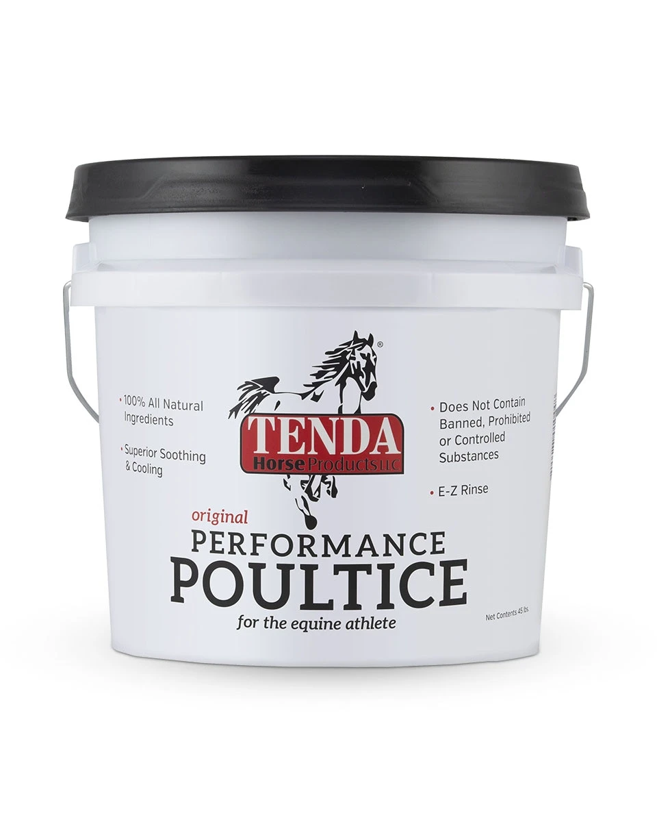 Tenda Original Performance Poultice 3 Tenda Original Performance Poultice - Image 3