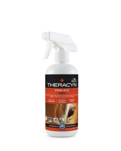 Theracyn Pink Eye Spray