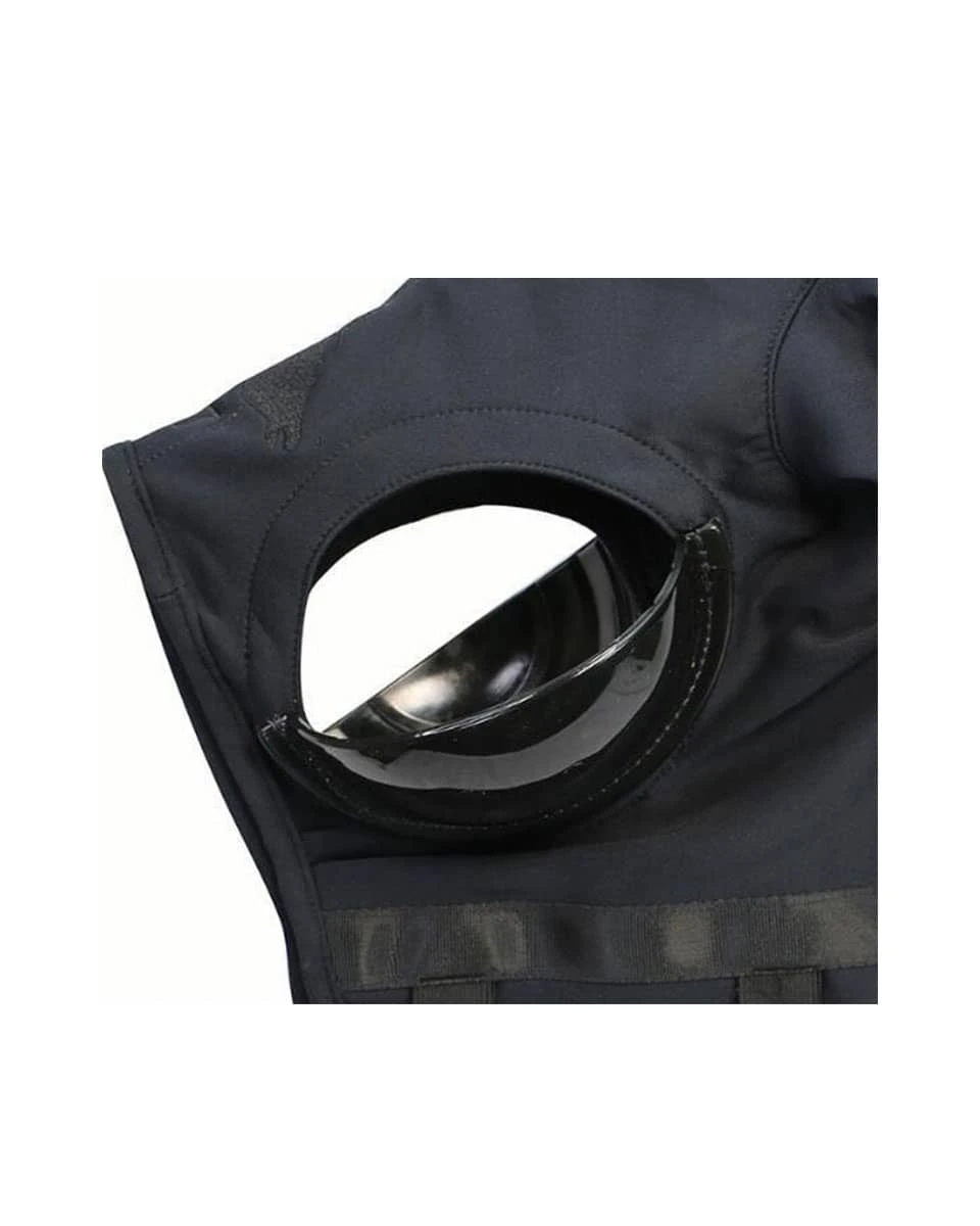 Liquid Titanium Therapeutic Mask/Ear Combo With Full Blinker Cups 2 Liquid Titanium Therapeutic Mask/Ear Combo With Full Blinker Cups - Image 2