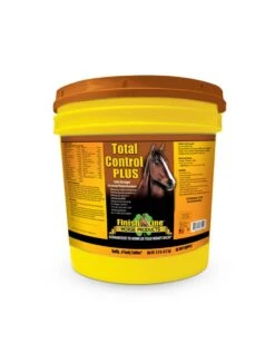 Finish Line Total Control Plus 7-in-1