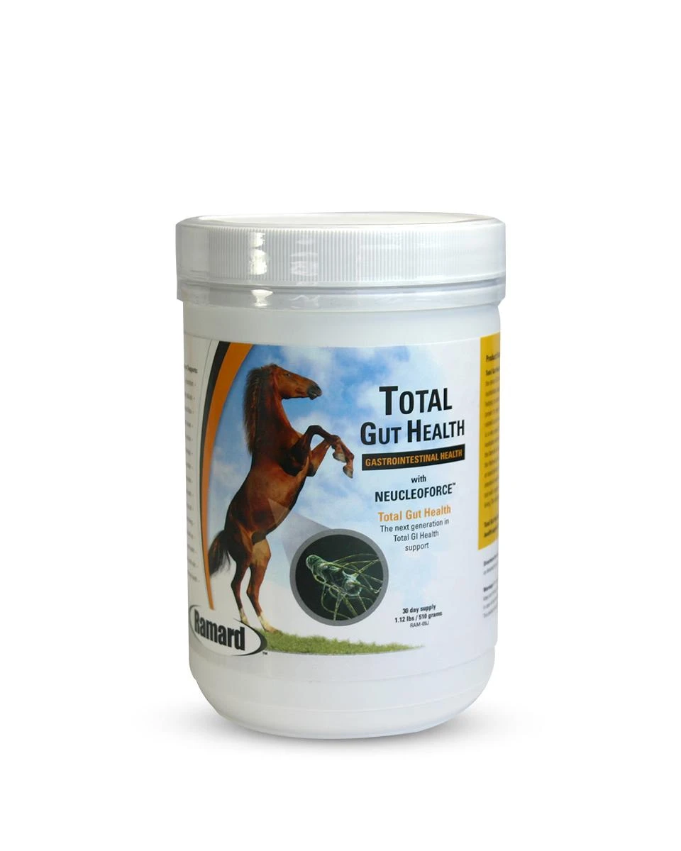 Total Gut Health 1 Total Gut Health