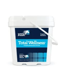 KER Total Wellness