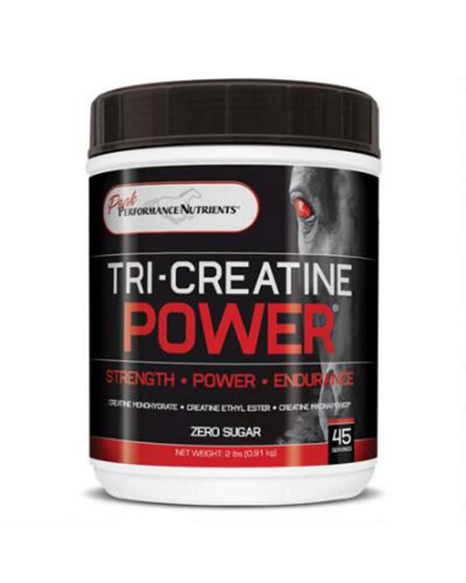 Peak Performance Tri Creatine Power 1 Peak Performance Tri Creatine Power