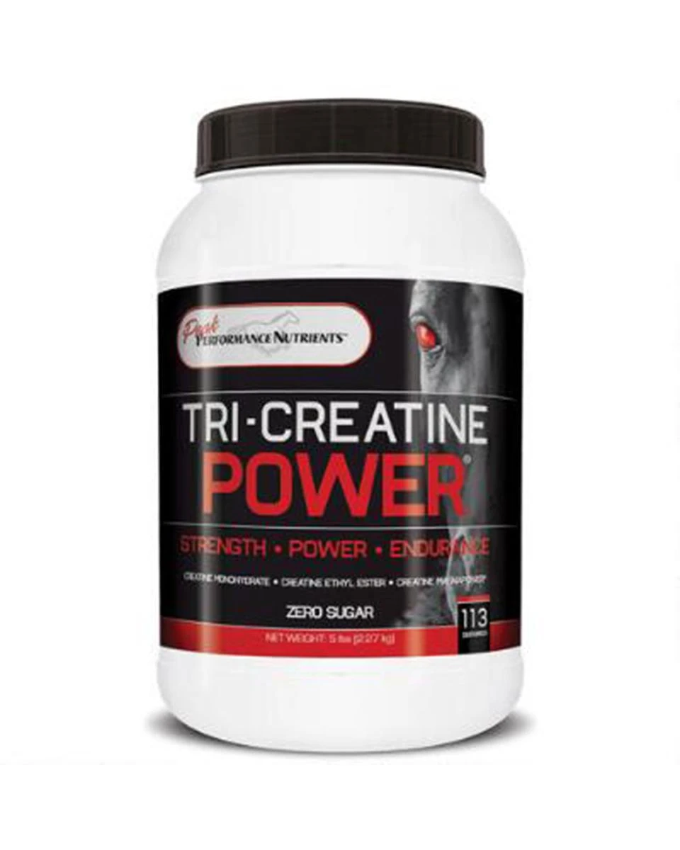 Peak Performance Tri Creatine Power 2 Peak Performance Tri Creatine Power - Image 2