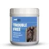 Trouble Free Powder
