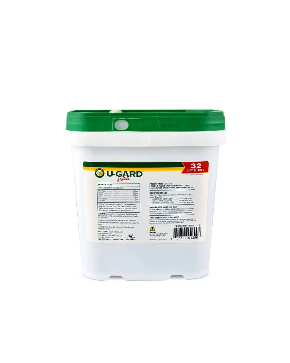 U-Gard Pellets 2 U-Gard Pellets - Image 2