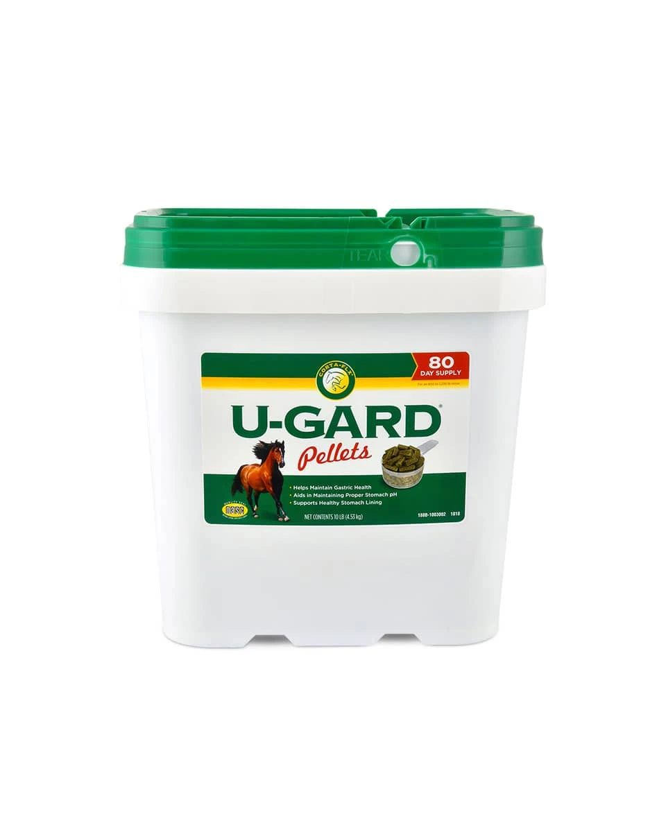 U-Gard Pellets 3 U-Gard Pellets - Image 3