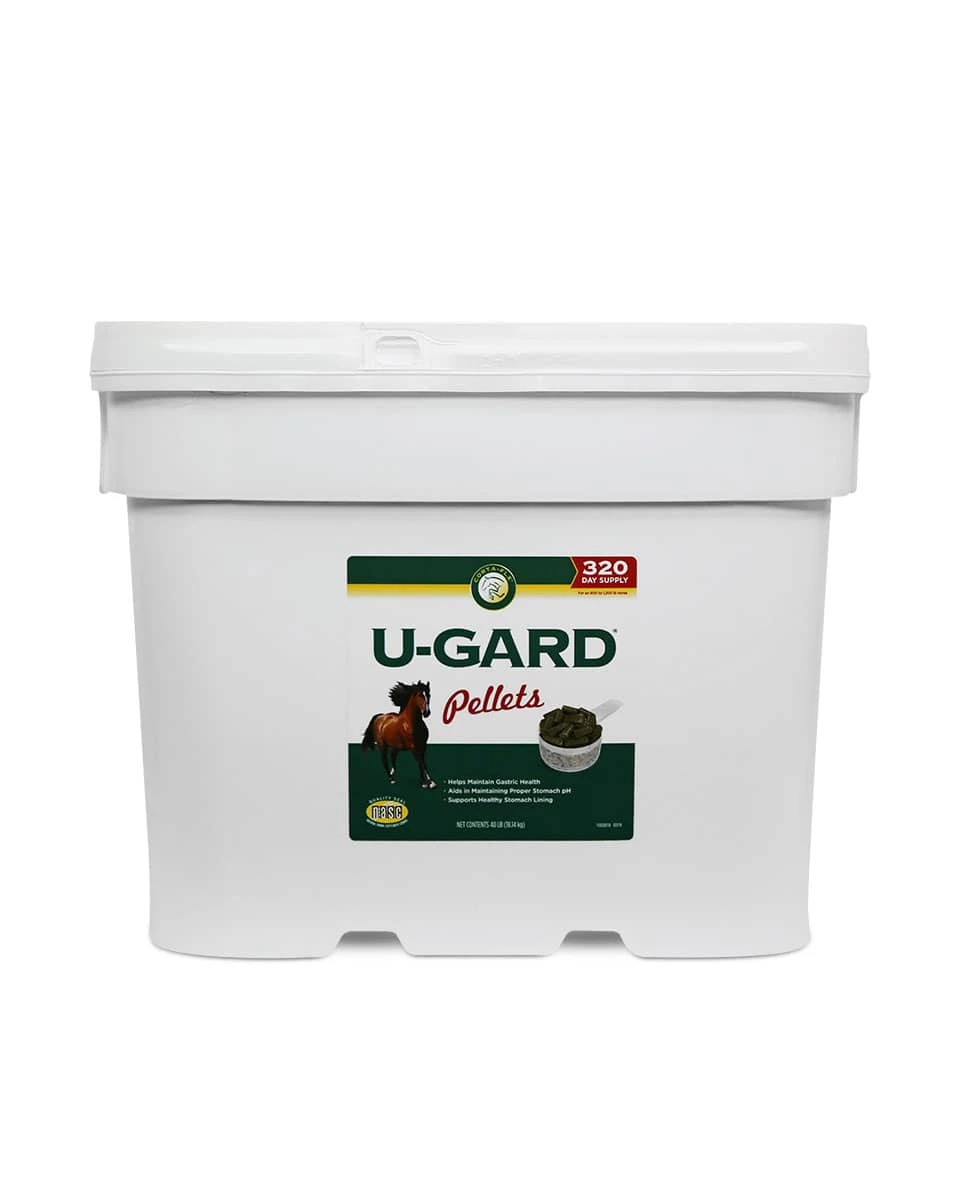 U-Gard Pellets 4 U-Gard Pellets - Image 4