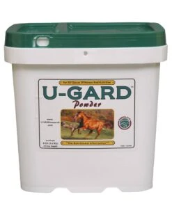 U-Gard Powder For Horses