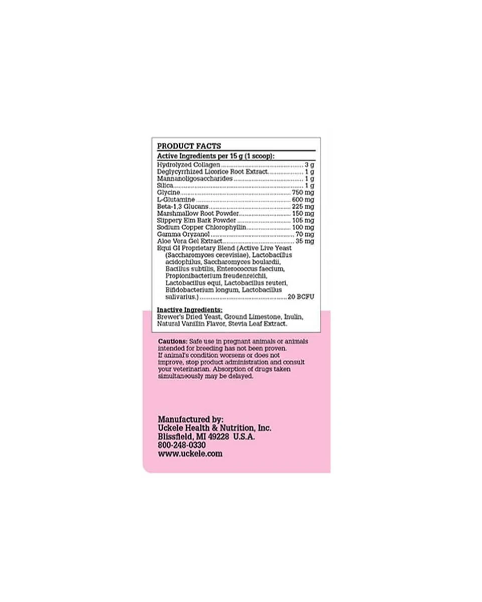 Uckele Gut Powder- 2lb 3 Uckele Gut Powder- 2lb - Image 3