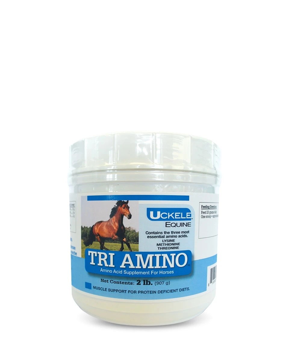 Uckele Tri-Amino 1 Uckele Tri-Amino