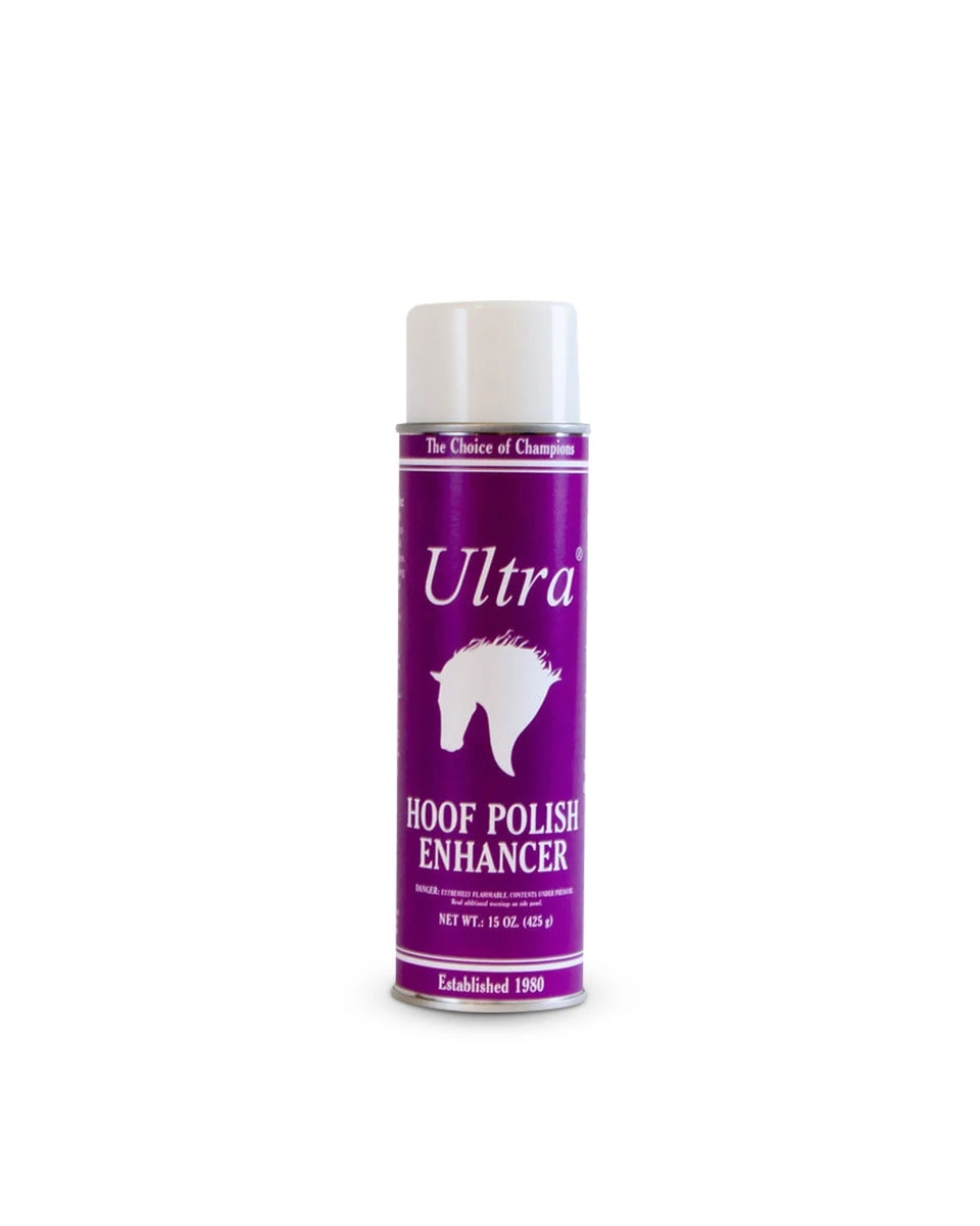 Ultra Hoof Polish Enhancer 1 Ultra Hoof Polish Enhancer