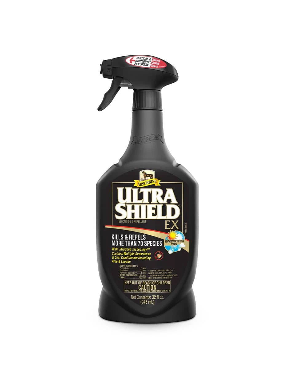 Absorbine UltraShield EX 1 Absorbine UltraShield EX