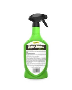 Absorbine UltraShield Green -Horse Care Supplies Store UltraShield Green media 3