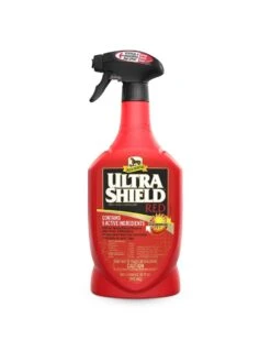 Absorbine Ultrashield Red Insecticide